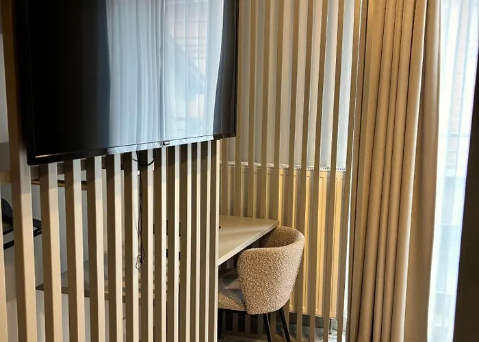 Hotel Erbenhof Weimar (Thuringia)