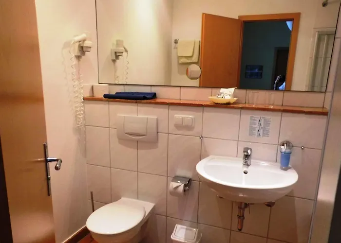 Erbenhof 3* Weimar (Thuringia)