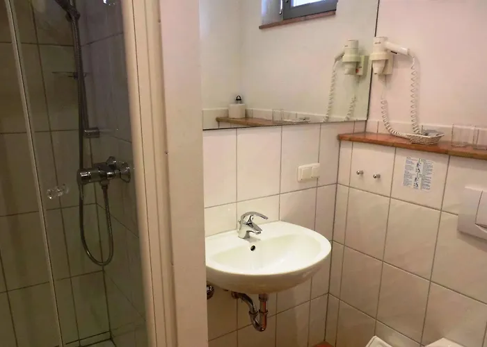 Erbenhof מלון 3*