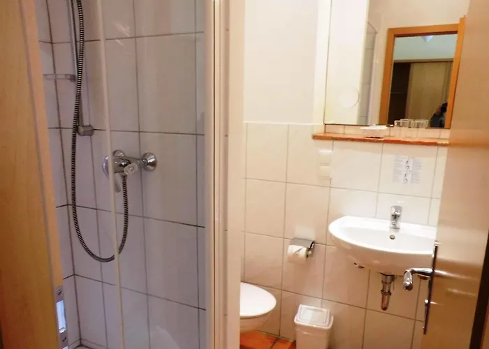 Erbenhof Hotel Weimar (Thuringia)