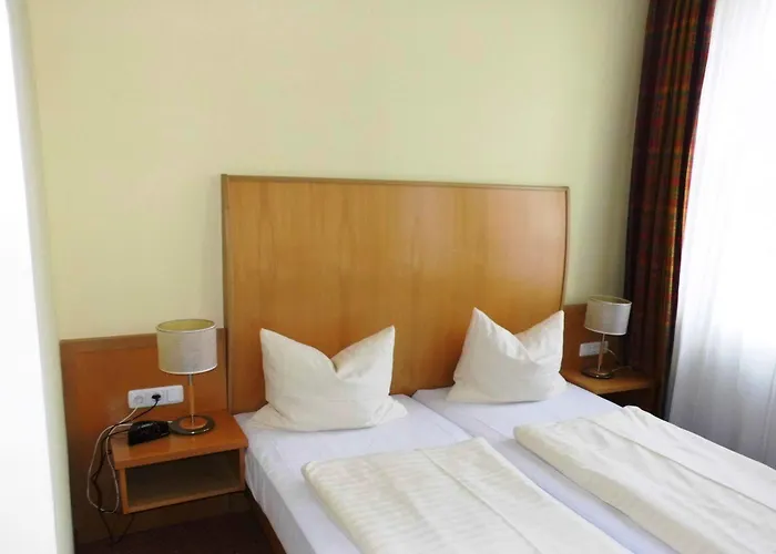 Erbenhof 3* וויימר